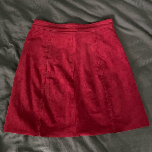 Wilfred Free Skirt 2 - Picture 3 of 4